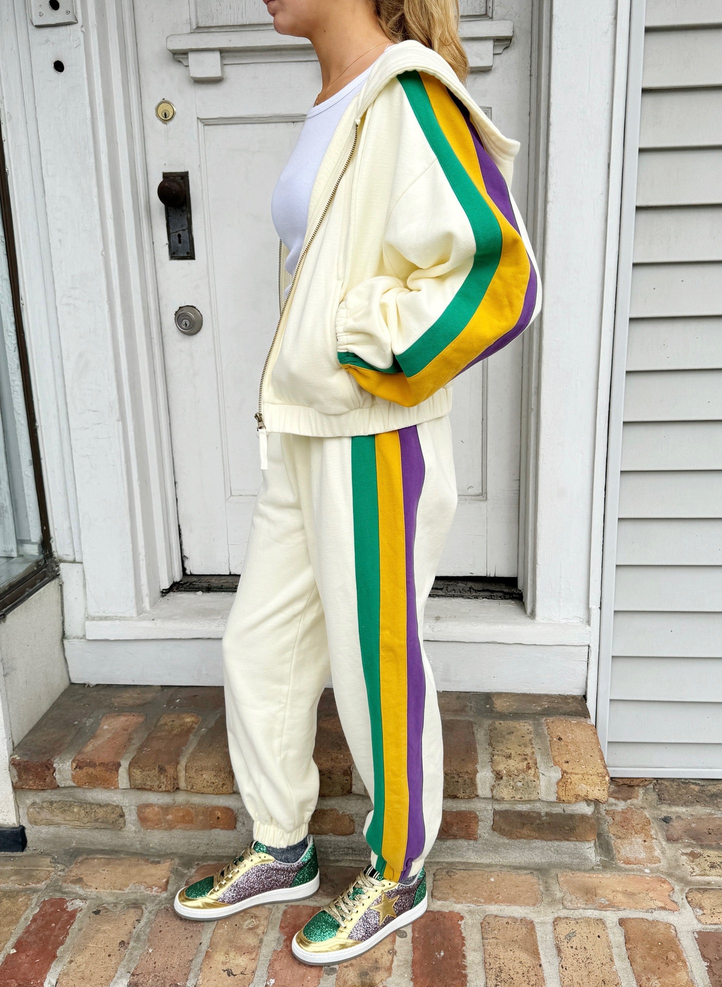 Nolaverse Mardi Nation Set