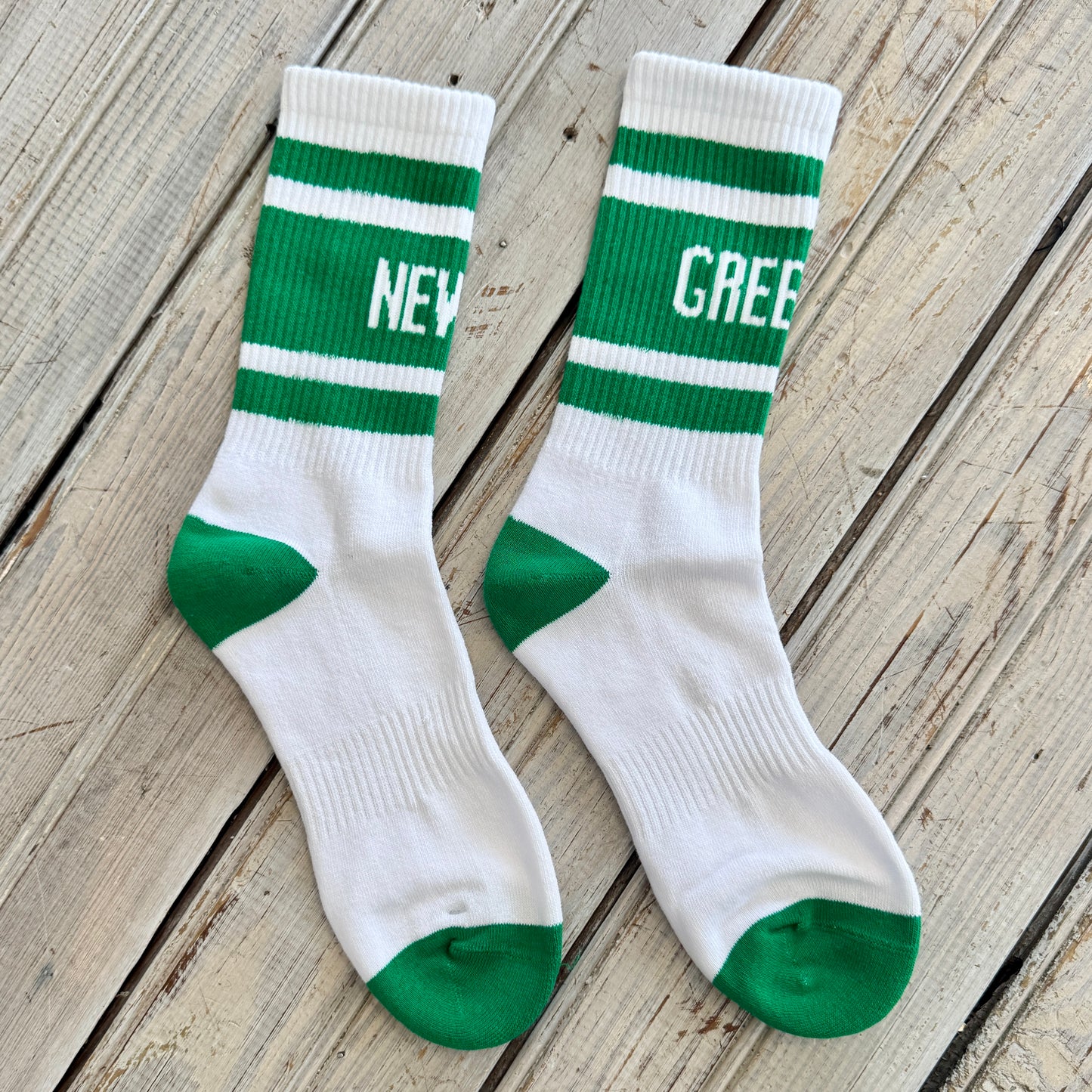 Newman Varsity Sock