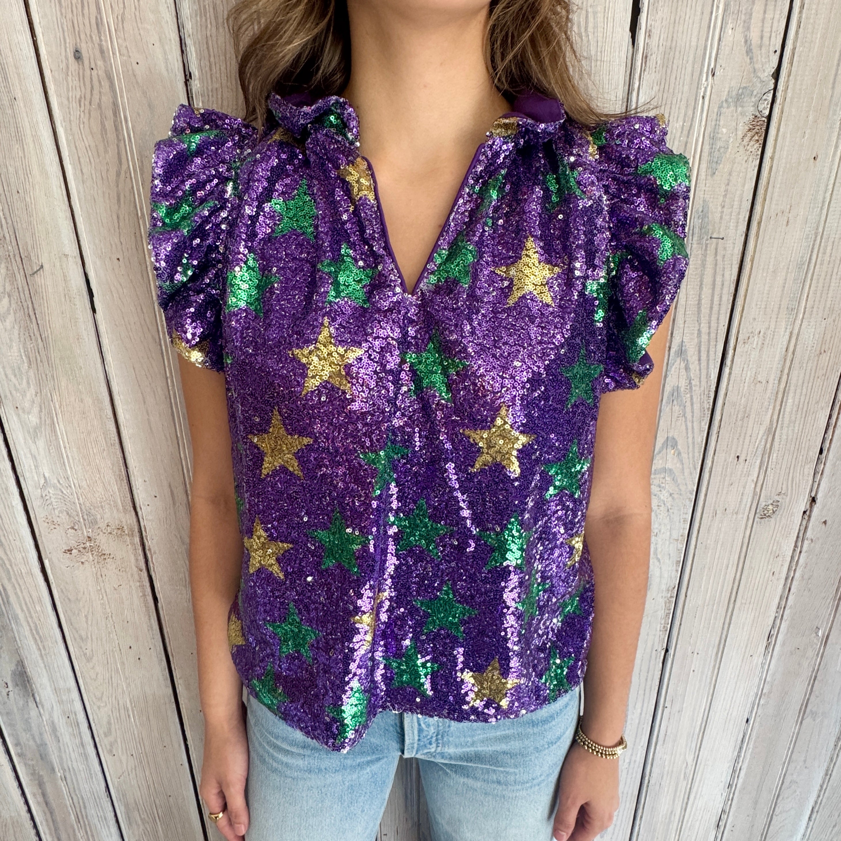 マルディグラス 3点セット Mardi Gras – Nola Mercantile
