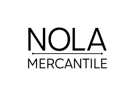 Nola Mercantile (formerly Nolaverse) logo