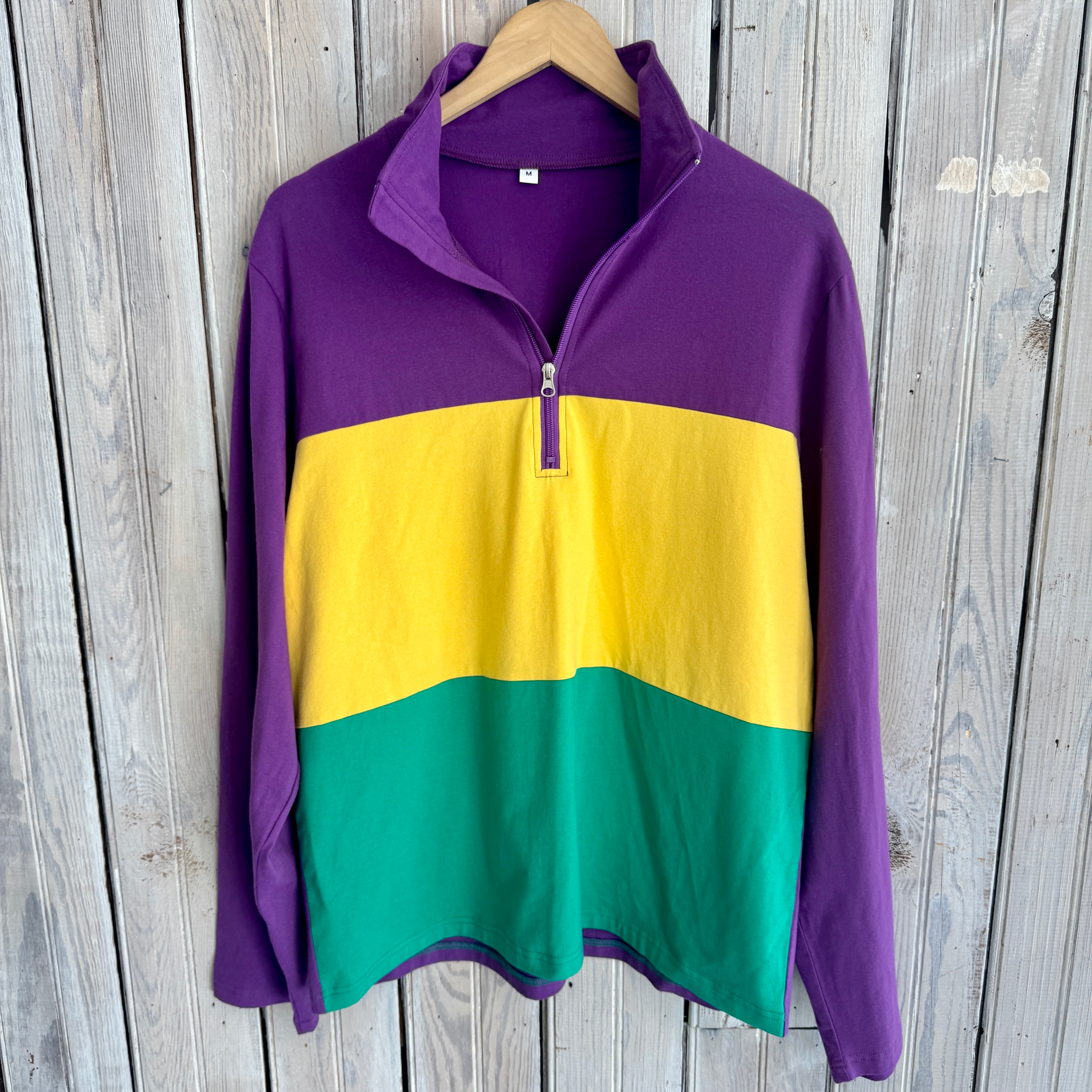 Mardi Gras – Nola Mercantile
